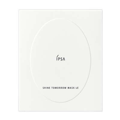 Ipsa Shine Tomorrow Mask LE