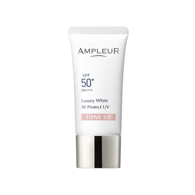 AMPLEUR W Protect UV Tone Up Sakura (Sunscreen)