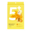 Numbuzin No. 5 Shirodama Glutathione C Essence Mask