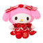 Sanrio Strawberry News 50th Anniversary Plush
