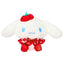 Sanrio Strawberry News 50th Anniversary Plush