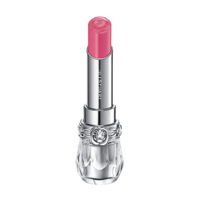 JILL STUART Lip Blossom Glow (109 Hibiscus Jazz)