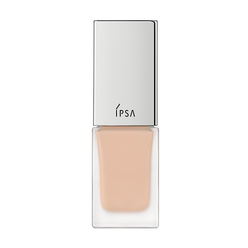 IPSA Liquid Foundation (101)
