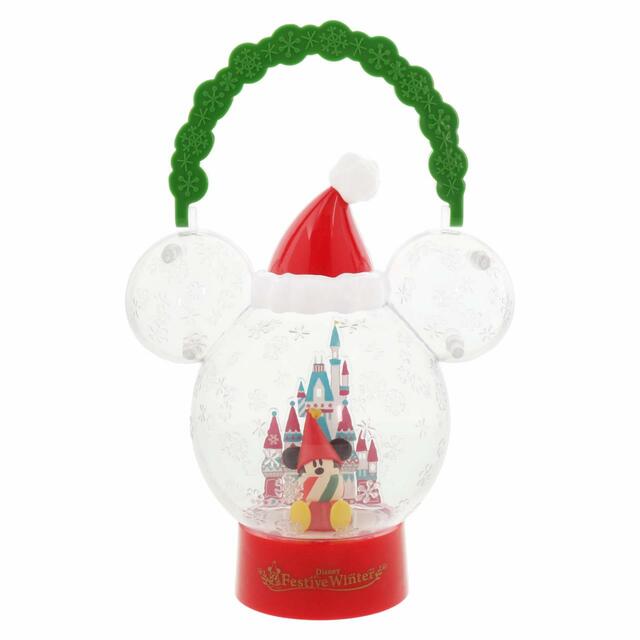 Disney Christmas Lantern