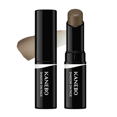 Kanebo Shadow On Face (Limited Size) (01 Gimmick Taupe)