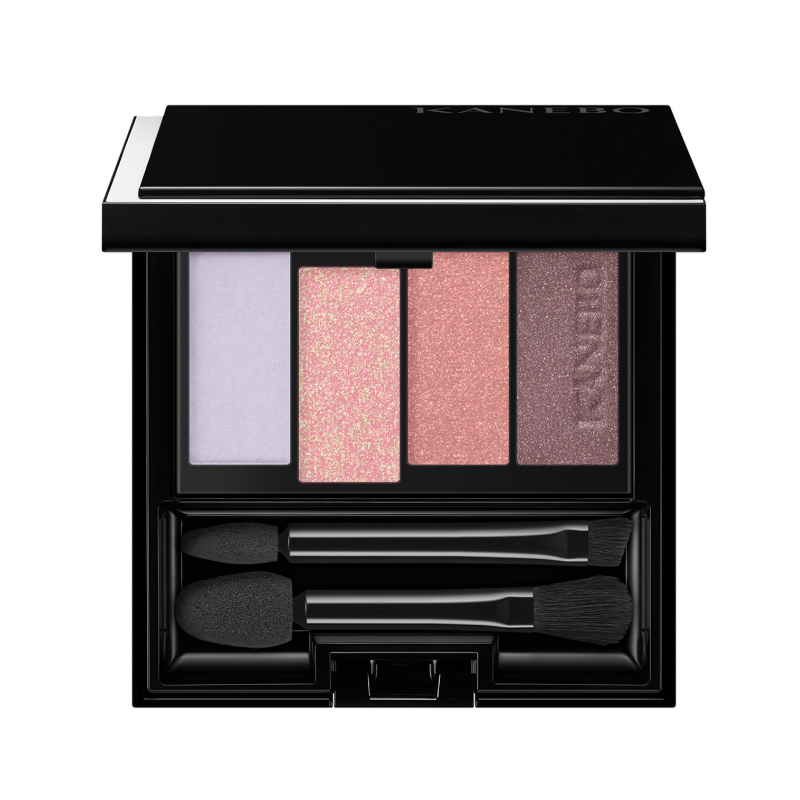LUNASOL Colored Shadow Eyeshadow (01 Sentimental Wave/Refill)