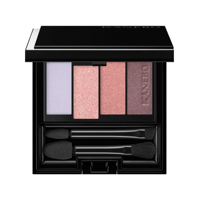 LUNASOL Colored Shadow Eyeshadow (01 Sentimental Wave/Refill)