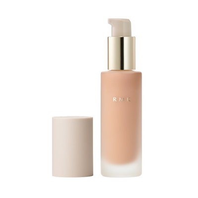 RMK Liquid Foundation EX / 201