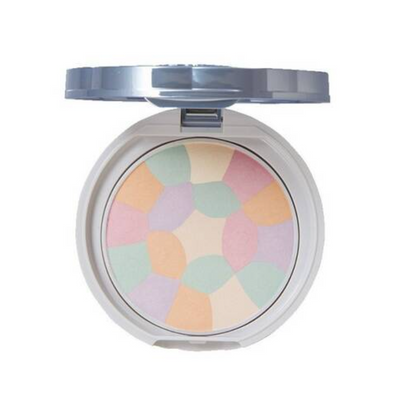 CANMAKE Imminating Finish Powder ~ Abloom ~ (02: Emerald Herbarium)