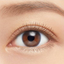 KISS ME Heroine Make Micro Mascara Advanced Film (02 Brown)