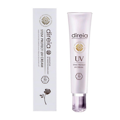 direia Stem Protect UV Cream