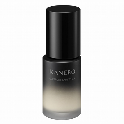 Kanebo Comfort Skin Wear Foundation
