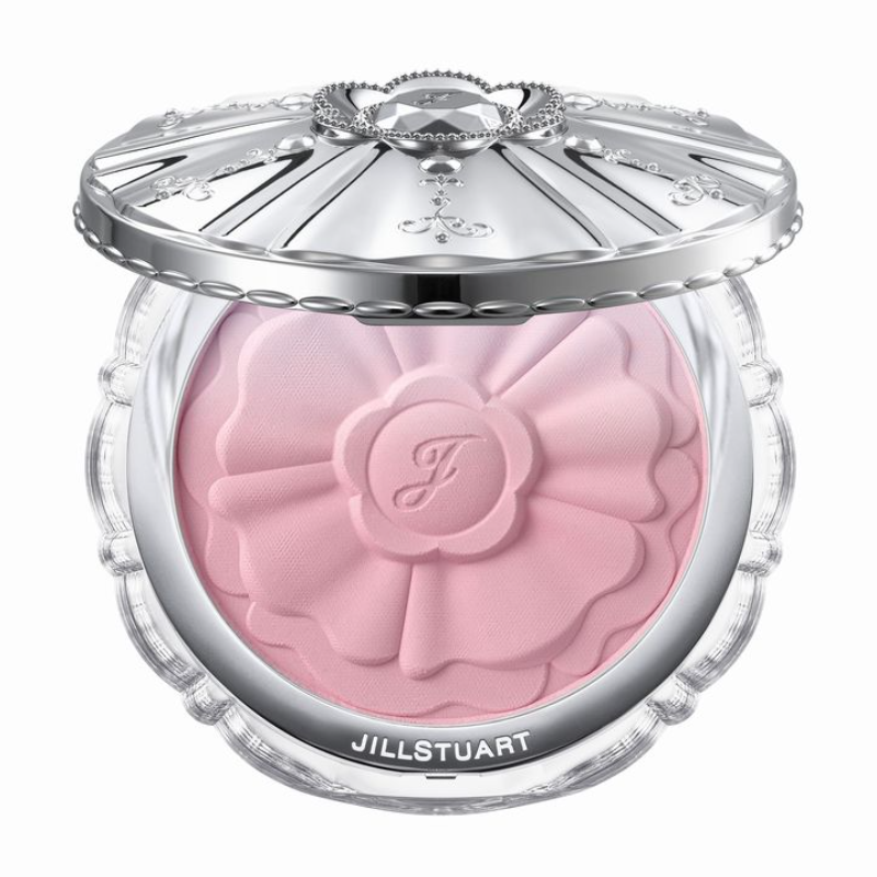 JILLSTUART Petals Gradient Blush 8g [04]/[105 limited color]]