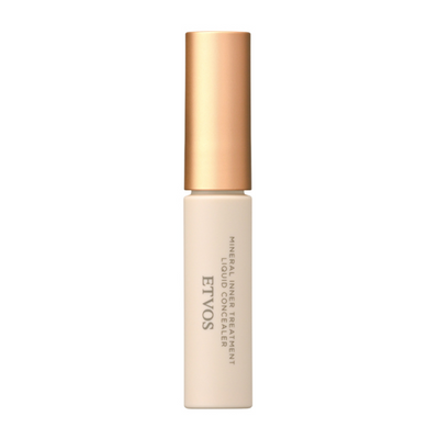 ETVOS Mineral Inner Treatment Liquid Concealer