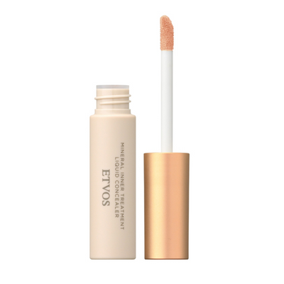 ETVOS Mineral Inner Treatment Liquid Concealer