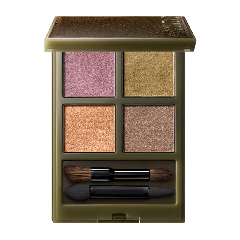 ADDICTION The Eyeshadow Palette +