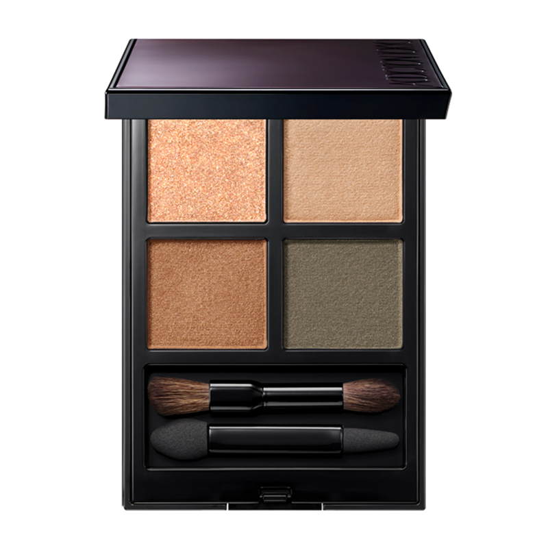 ADDICTION The Eyeshadow Palette +