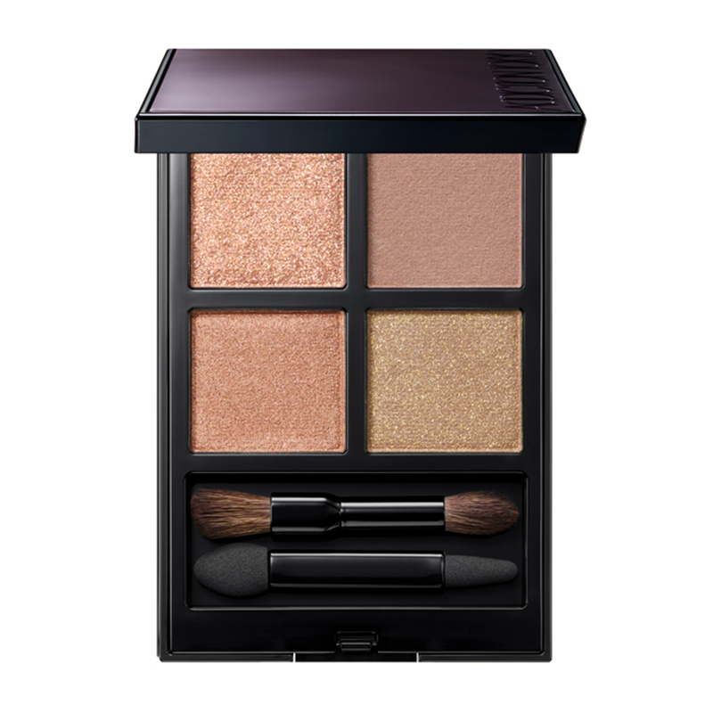 ADDICTION The Eyeshadow Palette +