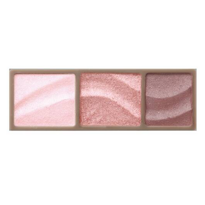 CEZANNE Lighting Up Eyeshadow