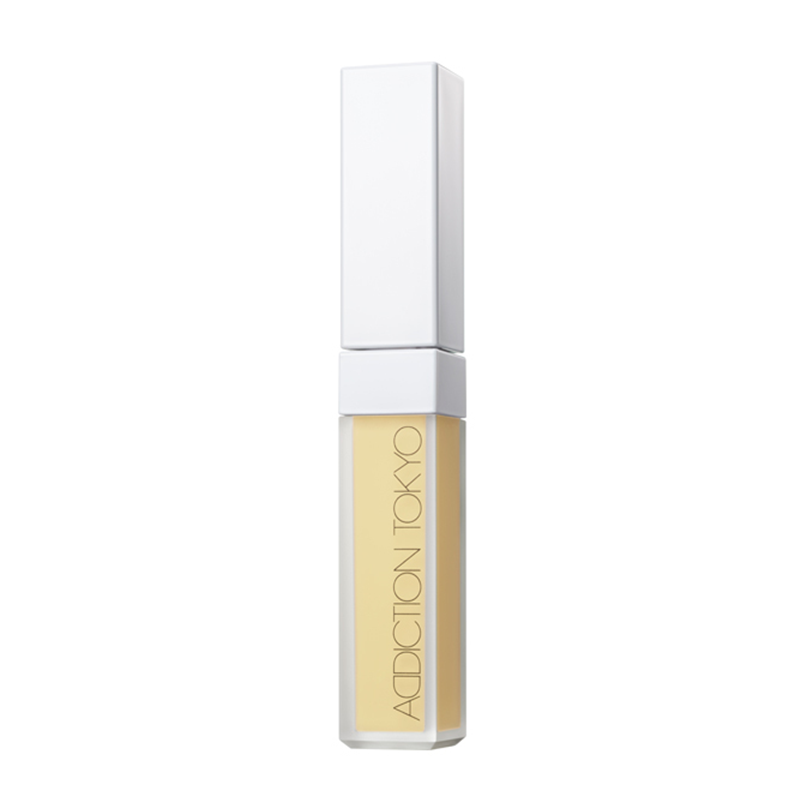 Addiction Skin Reflect Color Corrector