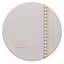 ALBION Tough Wear Solid Foundation (010 Beige)