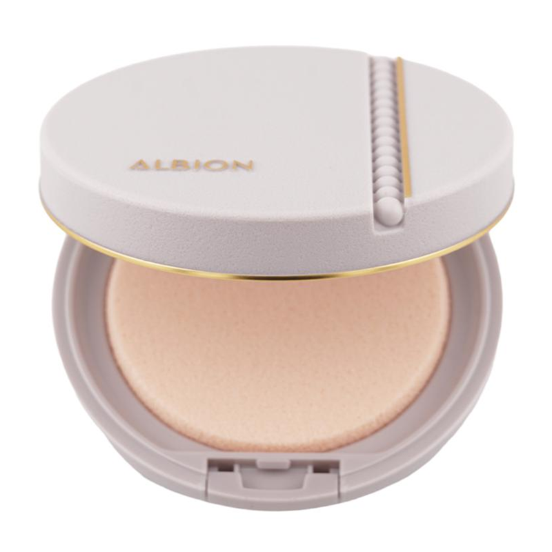 ALBION Tough Wear Solid Foundation (010 Beige)