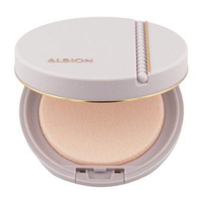 ALBION Tough Wear Solid Foundation (010 Beige)