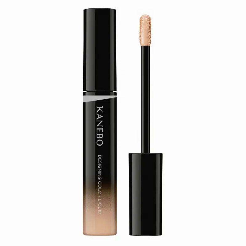 KANEBO Designing Color Liquid (Concealer)