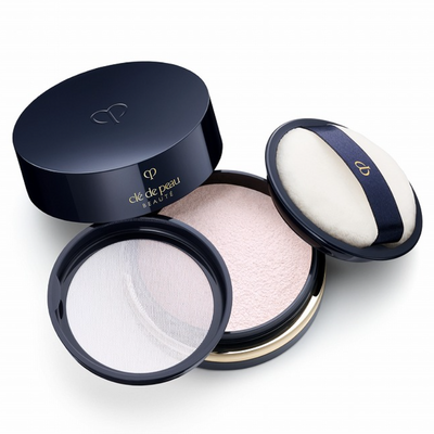 Clé de Peau Beauté Transparent Powder