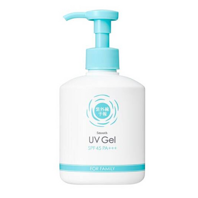 Ishizawa Labs Smooth UV Gel