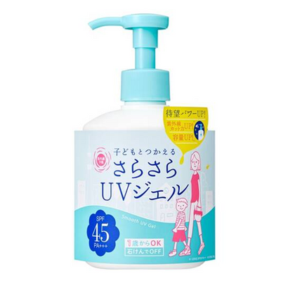Ishizawa Labs Smooth UV Gel