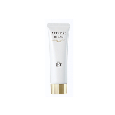 ATTENIR HIDAN Bright & Protect Cream (SPF 50/PA++++)