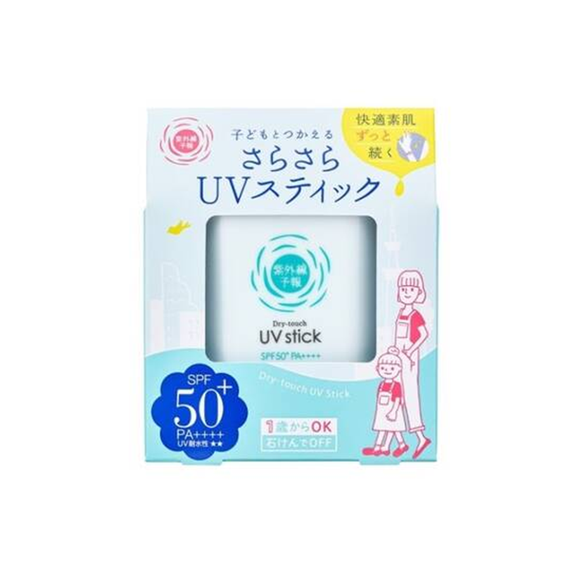 Ishizawa Labs Dry-touch UV Stick