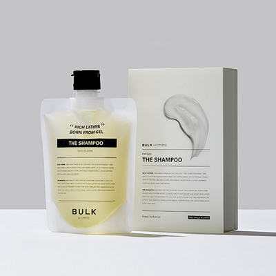 BULK HOMME THE SHAMPOO