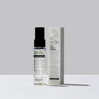 BULK HOMME THE SCALP SERUM