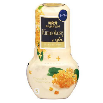 KOBAYASHI Parfum Osmanthus Toilet Deodorizer