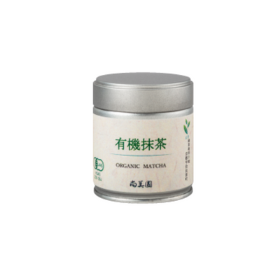 Shobien Organic Matcha