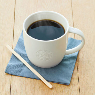 Starbucks Regular Coffee - Light Note Blend (Ground)