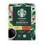 Starbucks Café Moments Bright & Smooth Instant Coffee 14 pcs