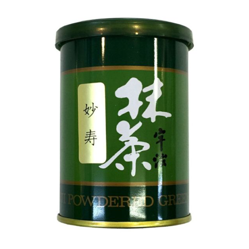 Sazen Tea Myōju Matcha