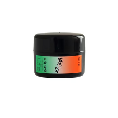 Myokoen Aoi no Shiro Matcha Powder 20g