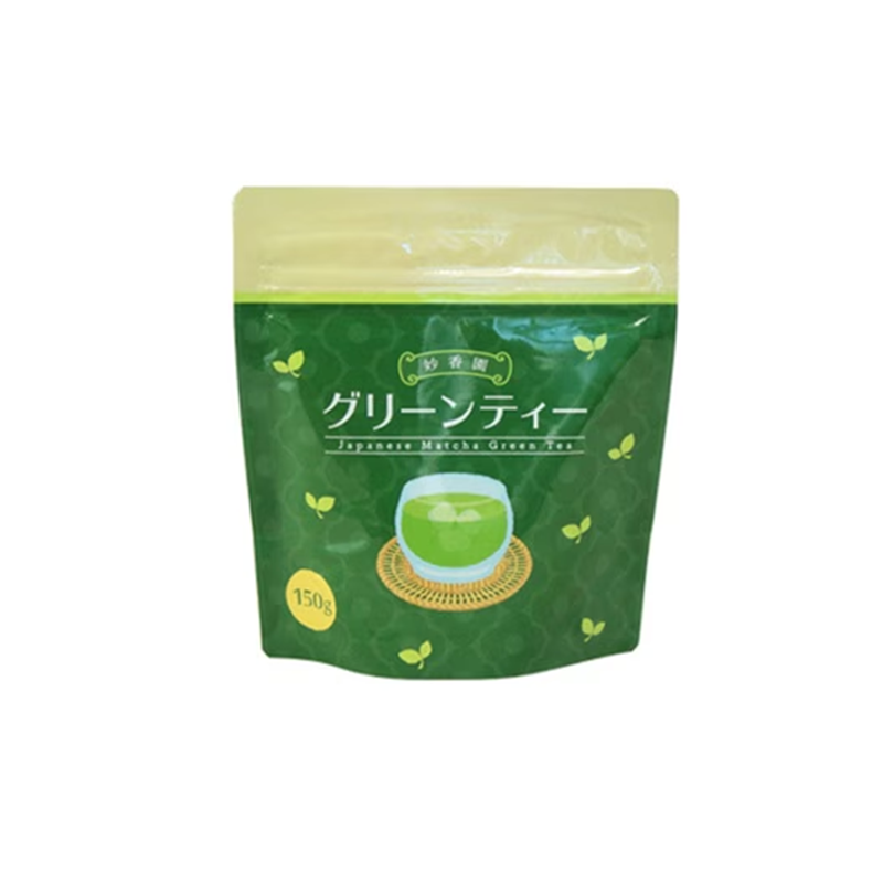 Myokoen Wagokoro Sweetened Matcha