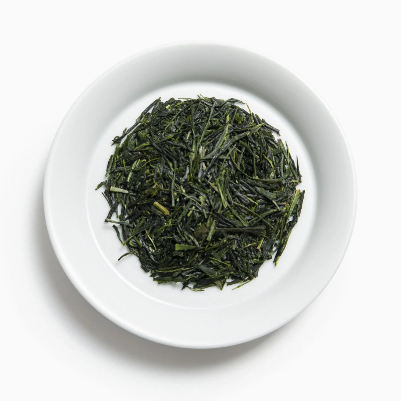 Senchado Harumoegi Green Tea
