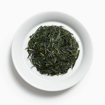 Senchado Harumoegi Green Tea