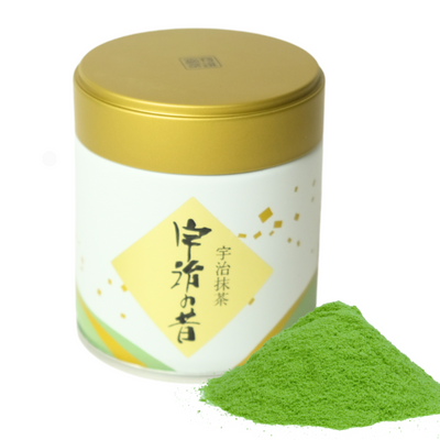 Yano Seichajo Uji no Shiro Matcha Powder