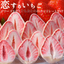 Shizuka Freeze Dried White Chocolate Tochiotome Strawberries (Best Before 2026/7/19)