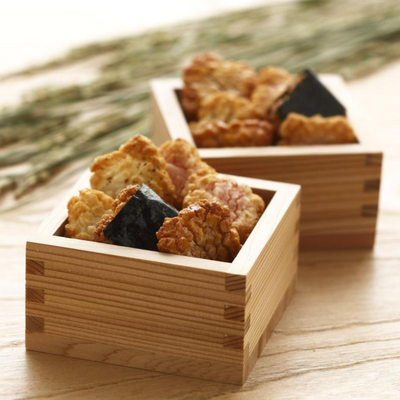 Wataboushi's Poem Medium Rice Cake Assortment