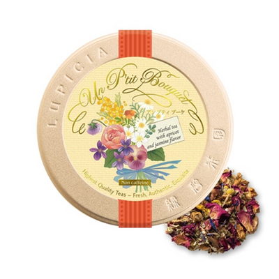 LUPICIA Un Petit Bouquet