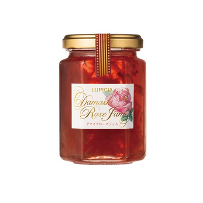 LUPICIA Damask Rose Jam
