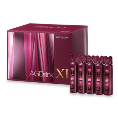 AXXZIA AG Drink XI